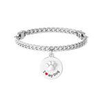 Bracciale Donna Kidult Cane | Affetto - Animal Planet