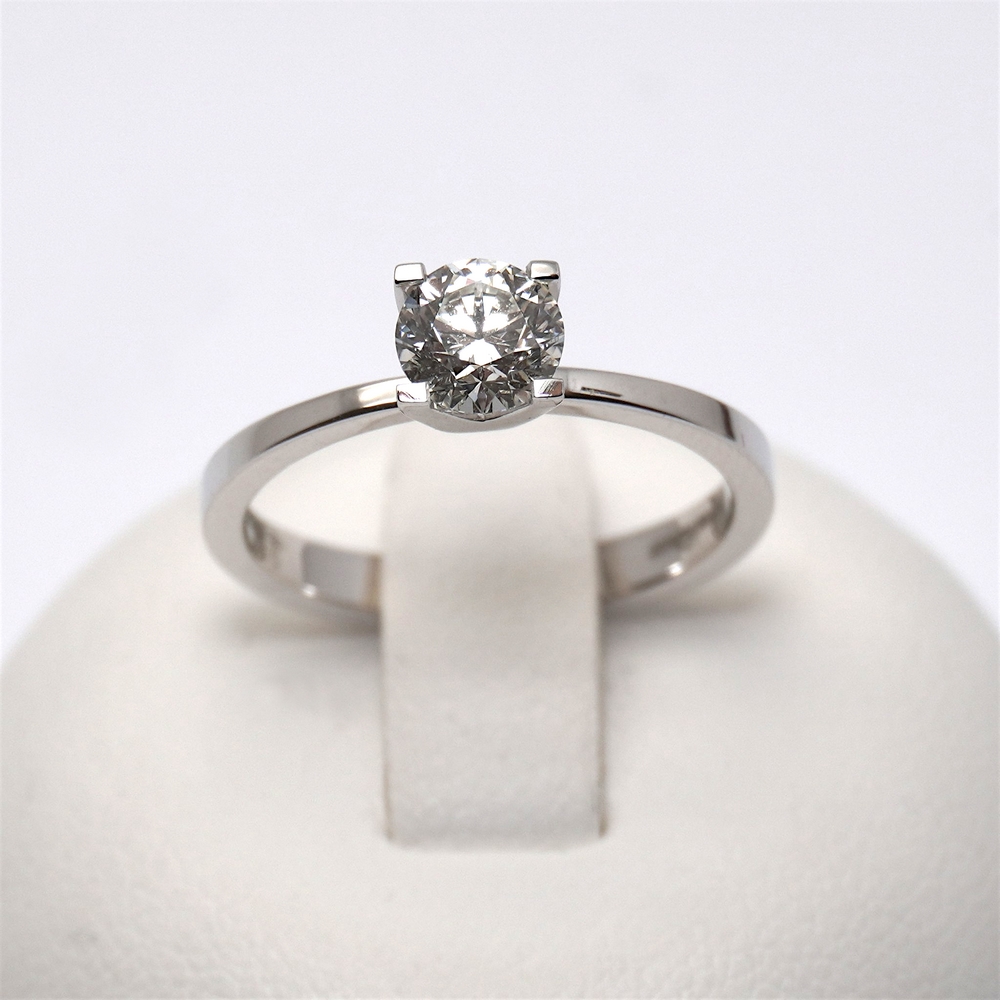 76-anello-solitario-diamante-1-carato-prezzo-oro-bianco-giorgio-visconti-gioielleria-bari-ab-preziosi-balzano-AB12273G.jpg Anello Solitario in Oro e Diamante 0.70ct con Certificato GIA Giorgio Visconti - immagine 1