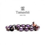 Bracciale Tibetano Ametista Tamashii BHS900-8