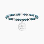 Bracciale Donna Elasticizzato Kidult Stella | Happy Mind - Philosophy