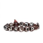 Bracciale Tibetano GZI Tara Verde Tamashii BHS900-307