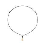 Ciondolo Bimbo Mini in Oro Giallo 18kt  Le Bebé - I Tesorini