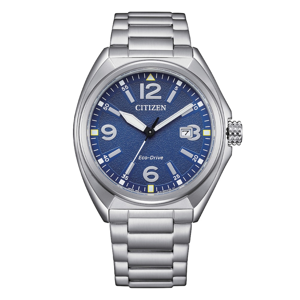 Citizen-uomo-orologio-solo-tempo-blu-collezione-urban-AW1571-76L.jpg Orologio Solo Tempo Blu Uomo Citizen Urban AW1571-76L - immagine 1
