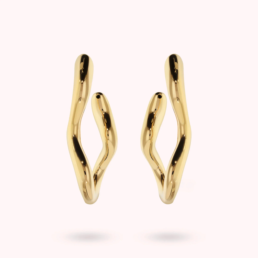 Orecchini-pendenti-sinuosi-donna-dorato-in-bronzo-bronzallure-WSBZ02474Y.YG-.png Orecchini in Bronzo Dorato Pendenti Sinuosi in Pavè Donna Bronzallure - immagine 1