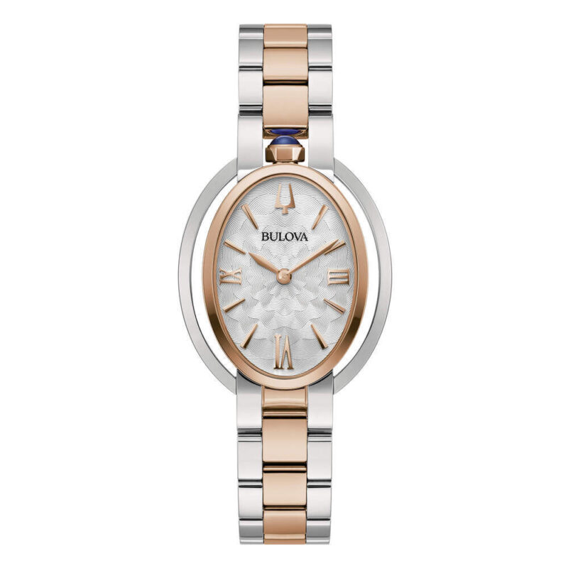 Orologio Bulova Donna Collezione