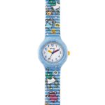 Orologio Hip Hop Bimbo KIDS FUN Alien - HWU1176