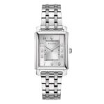 Orologio Bulova Rettangolare Sutton Tank Donna 96L349