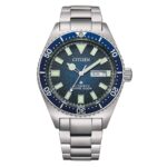 Orologio Automatico Diver Blu Uomo Citizen Promaster NY0129-58L