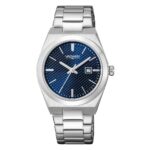 Orologio Solo Tempo Blu Donna Timeless Lady Vagary By Citizen