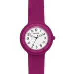 Orologio Hip Hop Donna HERO.DOT PINK FLAMENGO - HWU1116