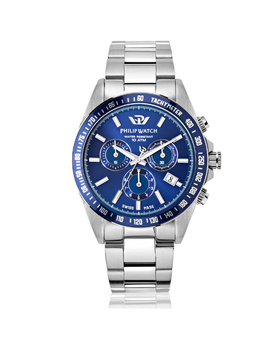 Orologio-uomo-cronografo-philip-watch-blu-idea-regalo-uomo-orologio-R8273607005.webp Orologio Crono Blu Uomo Philip Watch Caribe Sport R8253597075 - immagine 1