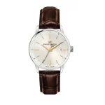Orologio Solo Tempo in Pelle Uomo Philip Watch Anniversary R8251150008