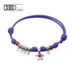 Bracciale LOVE U Donna in Argento 925 Dodo Mariani