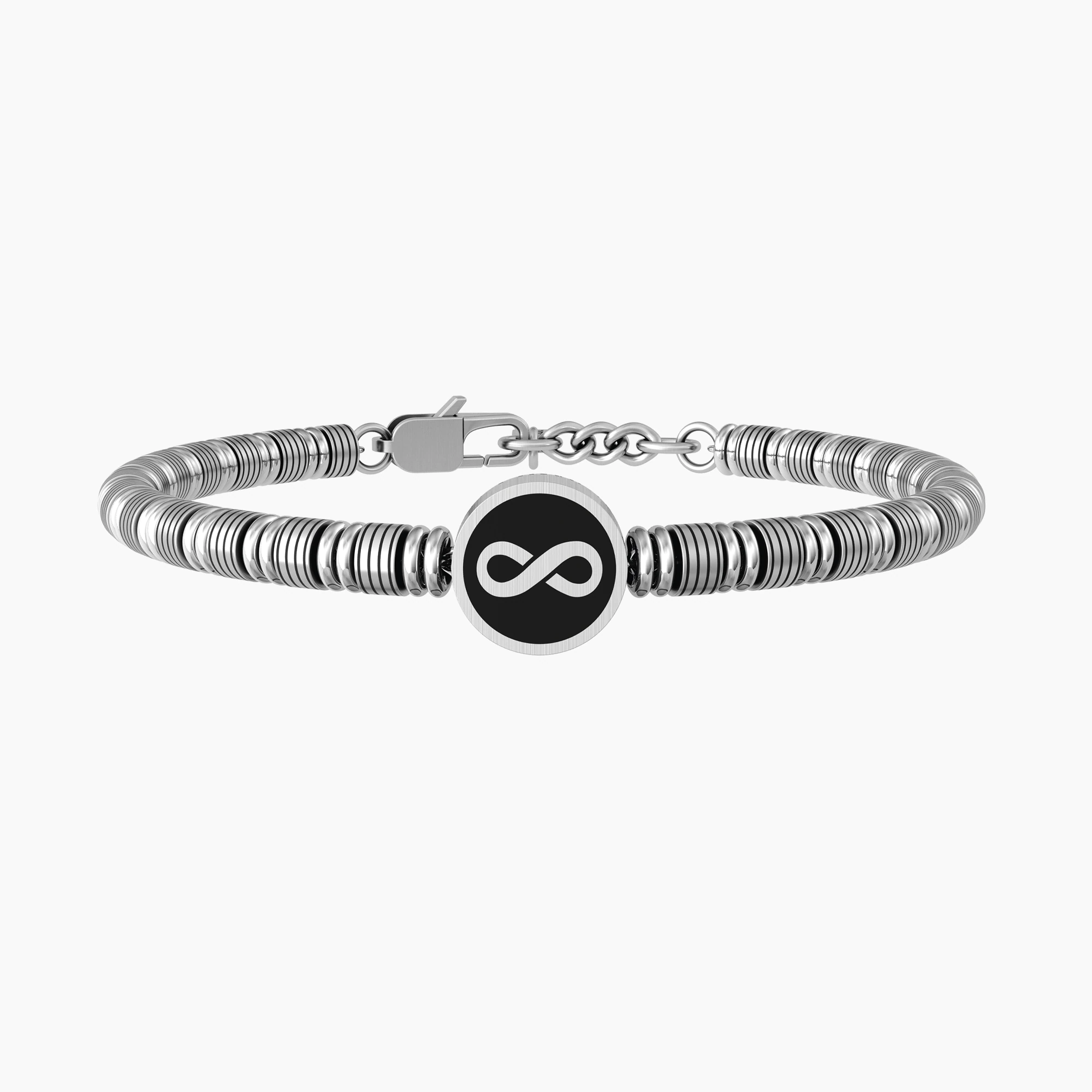 download-25-2.webp Bracciale Uomo Kidult Infinito | Famiglia - Family - immagine 1