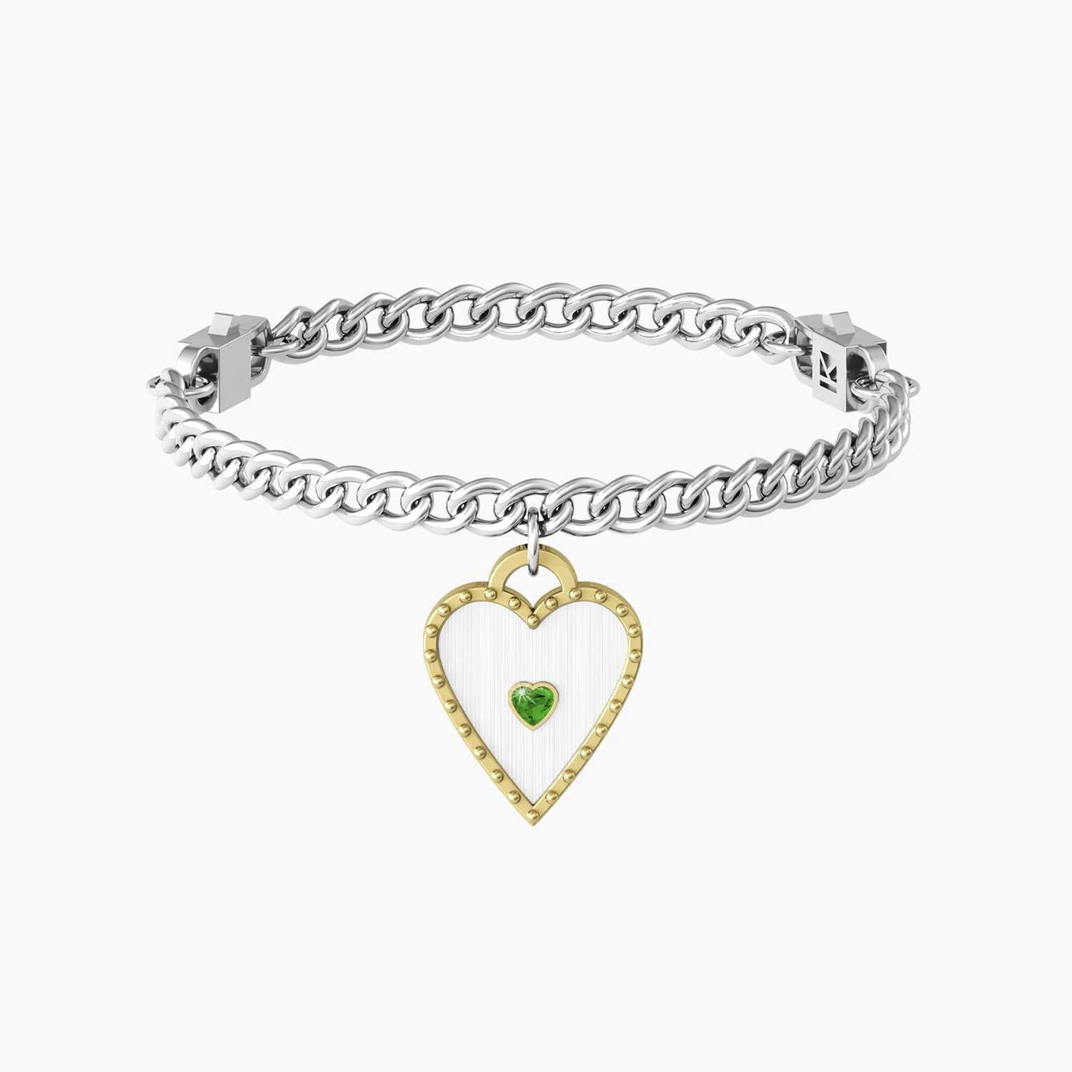 download-3-3.webp Bracciale Donna Kidult Cuore | Love - immagine 1