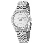 Orologio Solo Tempo Automatico Uomo Philip Watch Caribe R8223597016