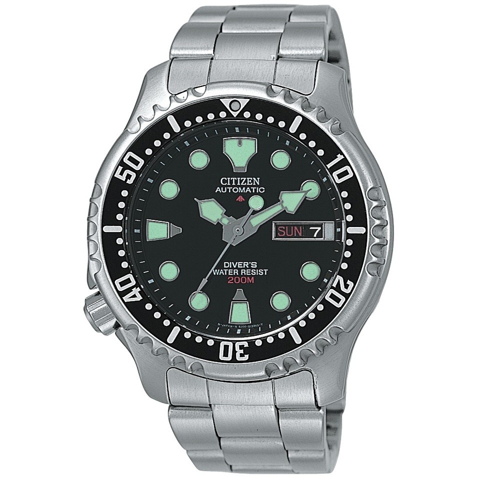 orologio-solo-tempo-uomo-citizen-promaster-ny0040-50e_190531.jpg Orologio Automatico Uomo Citizen Promaster NY0040-50E - immagine 1