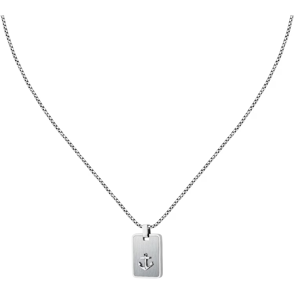 Collana-con-ancora-uomo-in-accaio-sector-idea-regalo-per-lui-SAGJ36-.png Collana con Piastra con Ancora Centrale Uomo Sector - immagine 1