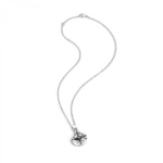 Collana Rosa dei Venti Uomo Sector Marine