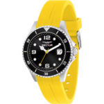 Orologio Solo Tempo Cinturino Giallo Uomo Sector R3251161058